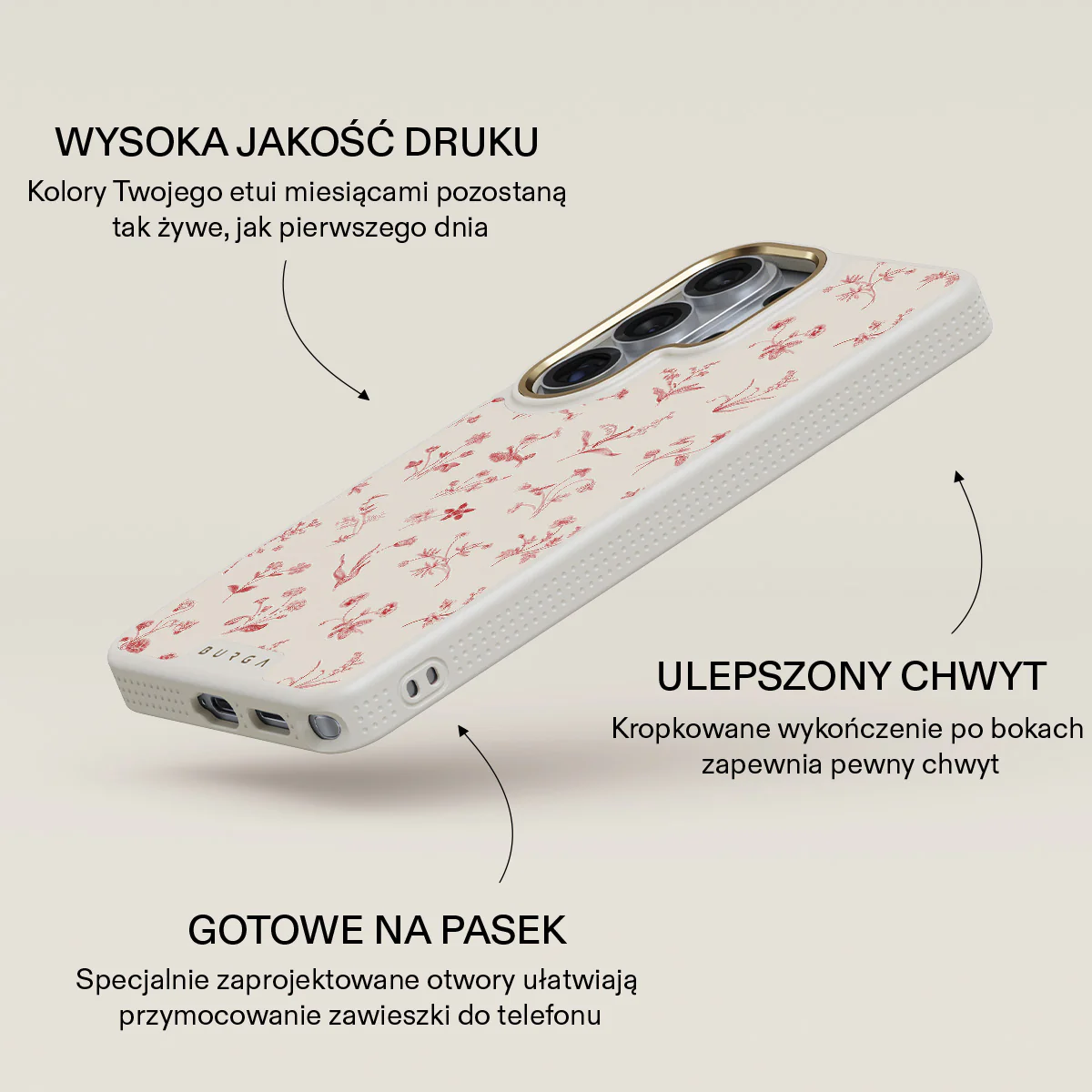 Prairie - Samsung Galaxy S26 Ultra Etui - Image 30