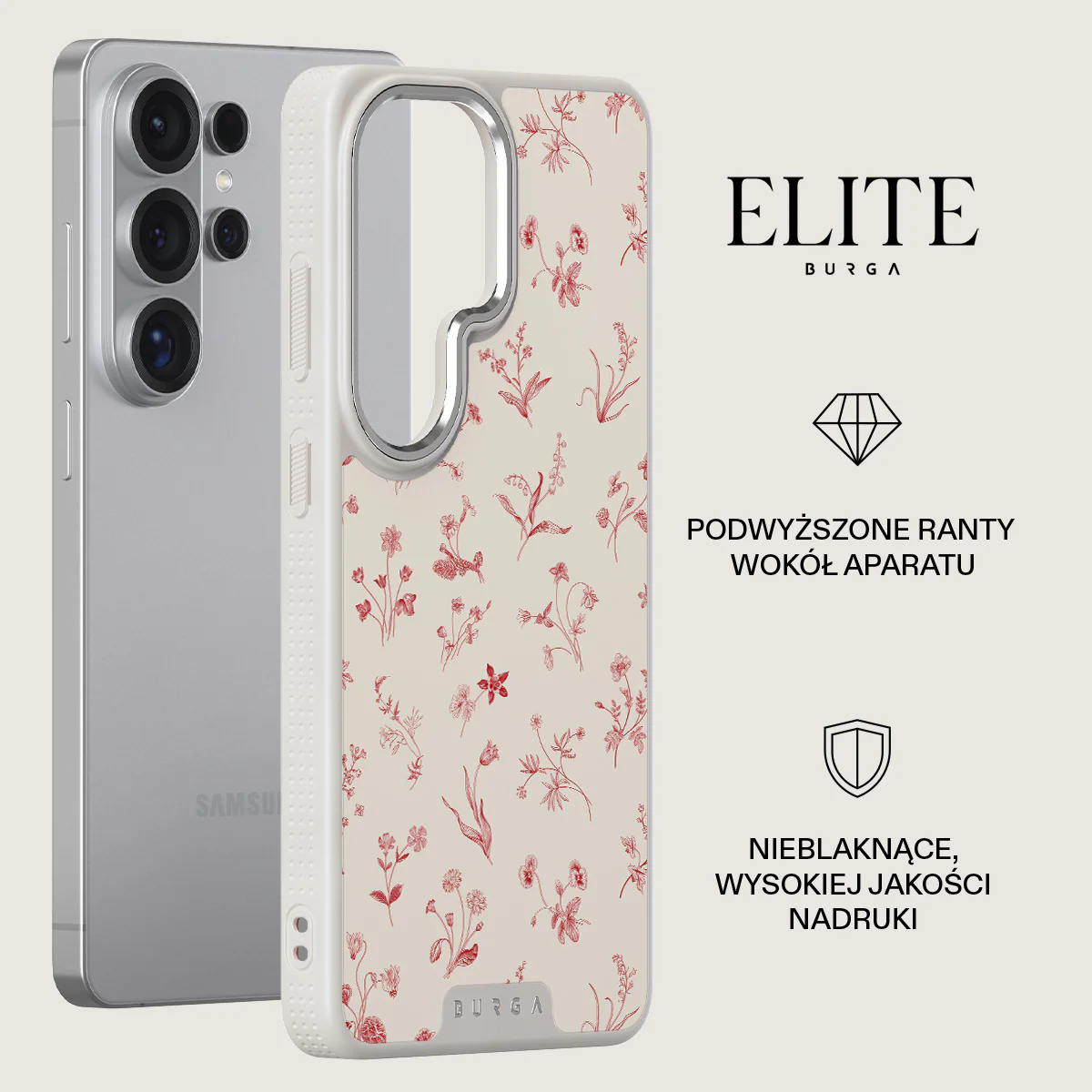 Prairie - Samsung Galaxy S26 Ultra Etui - Image 34