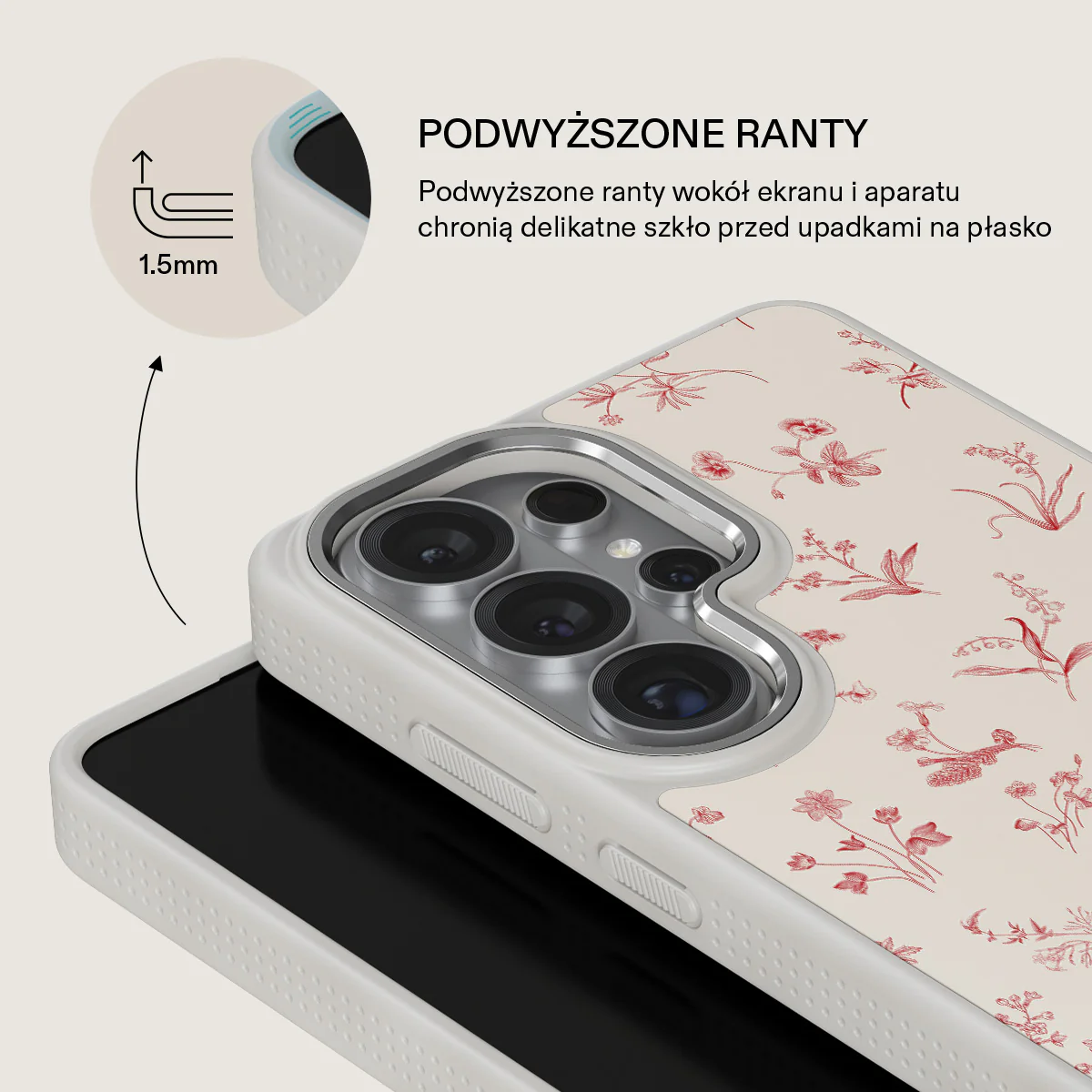 Prairie - Samsung Galaxy S26 Ultra Etui - Image 36