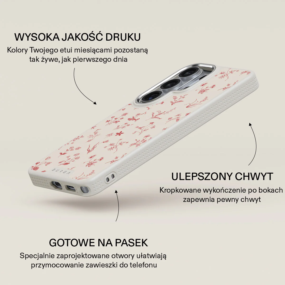 Prairie - Samsung Galaxy S26 Ultra Etui - Image 37