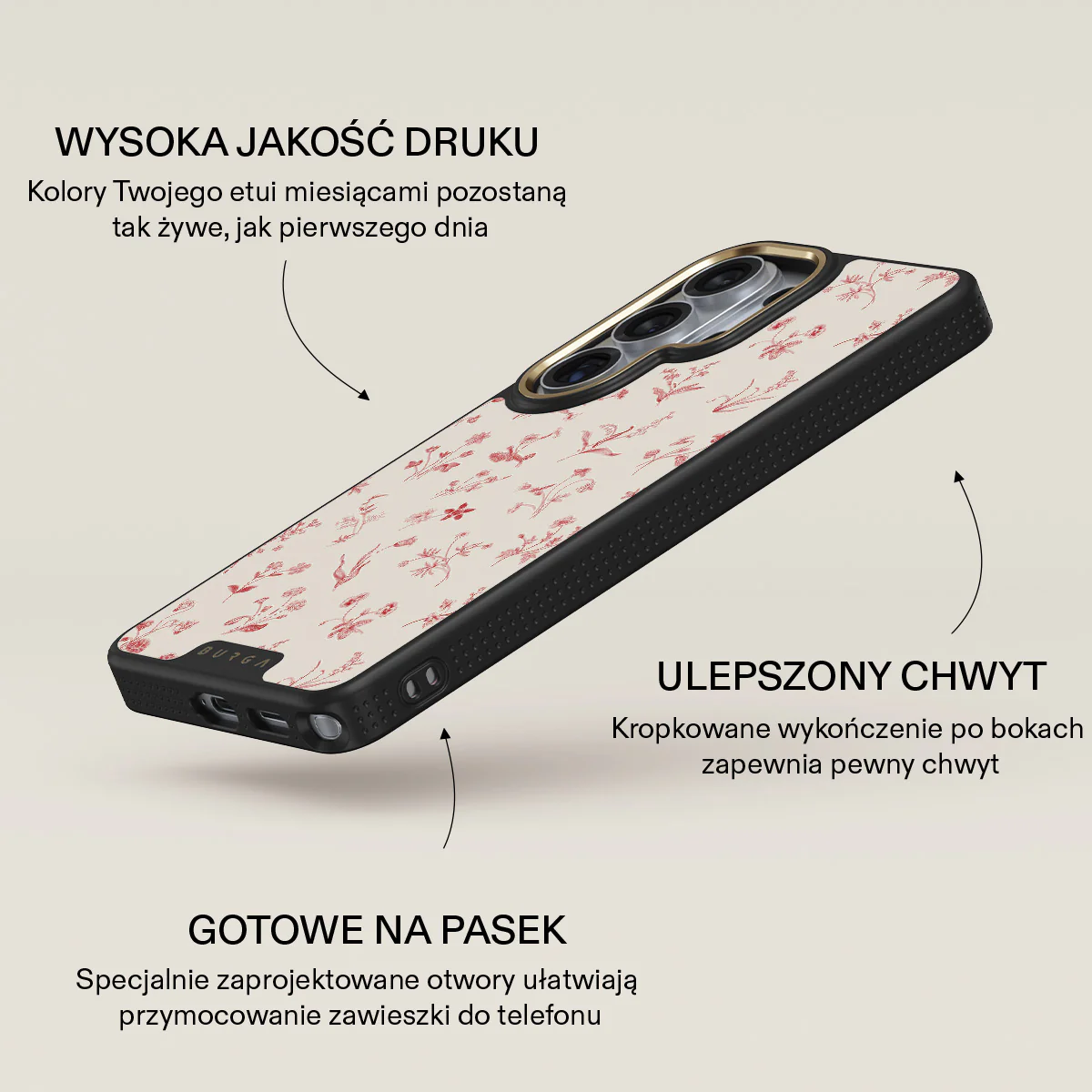 Prairie - Samsung Galaxy S26 Ultra Etui - Image 9