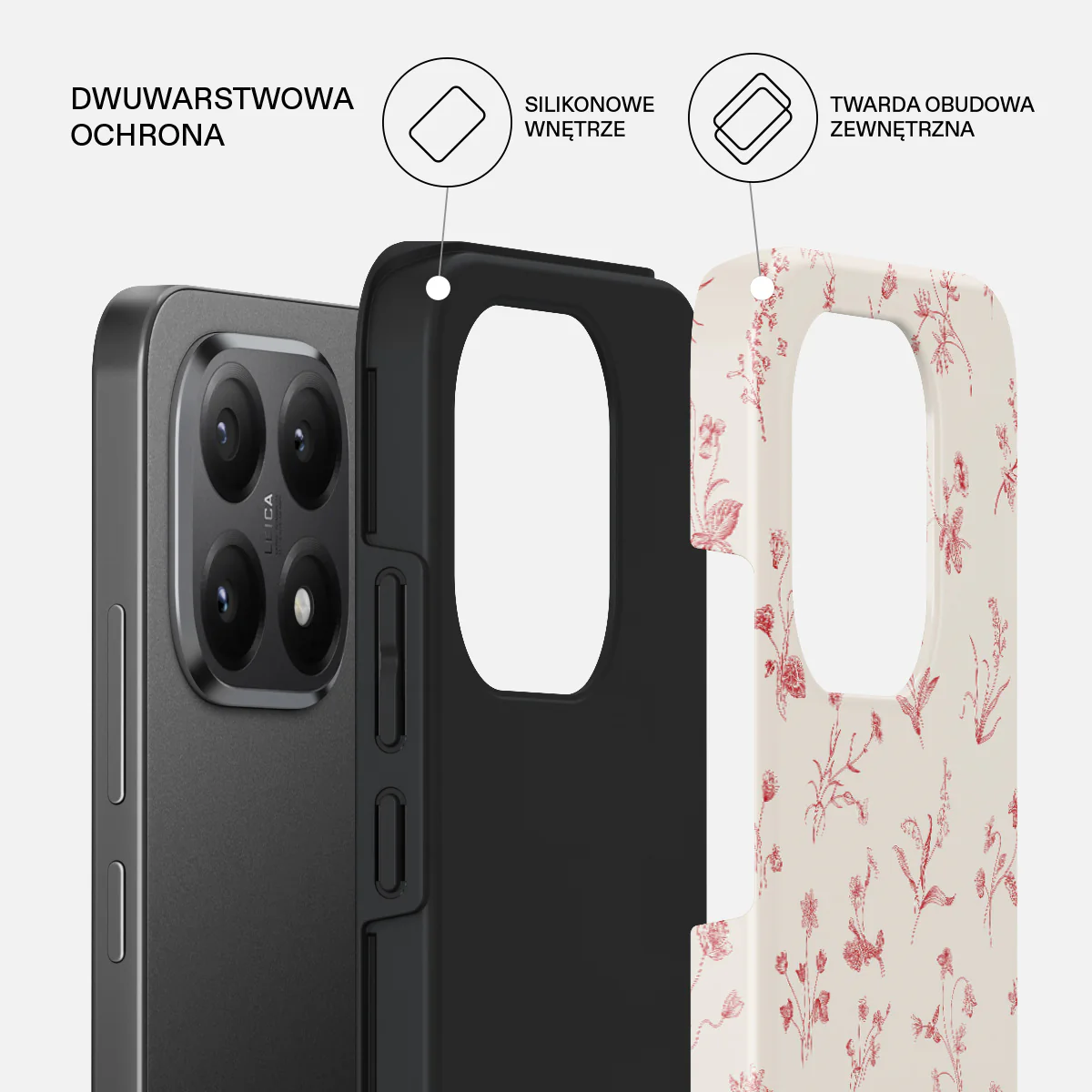 Prairie - Xiaomi 15T Etui - Image 2