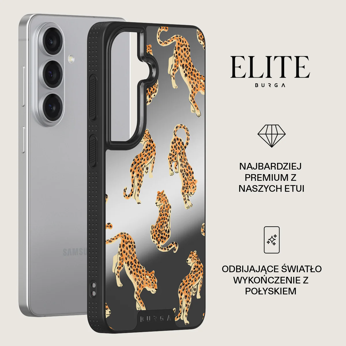 Pretty Kitty - Samsung Galaxy S26 Etui - Image 10