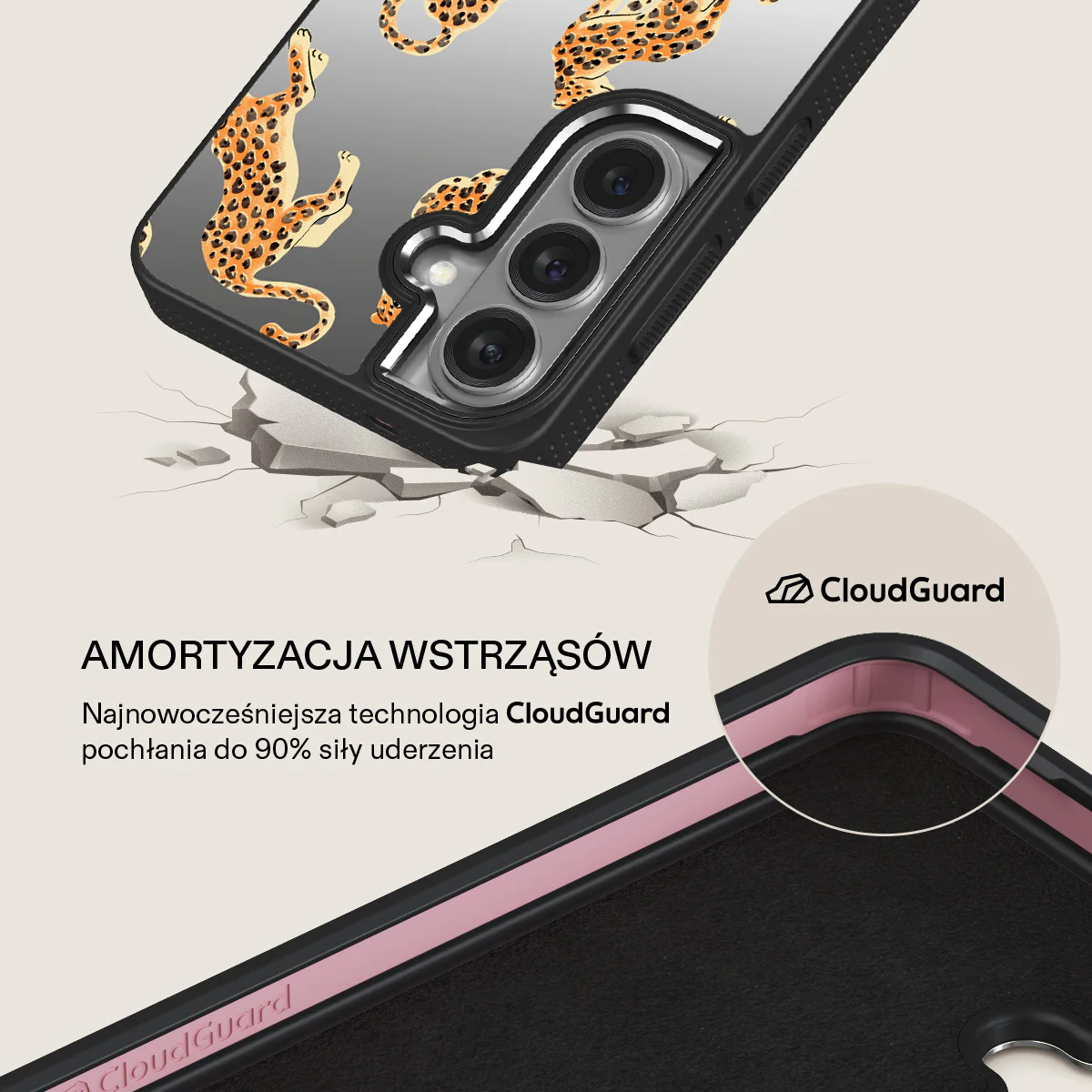 Pretty Kitty - Samsung Galaxy S26 Etui - Image 11