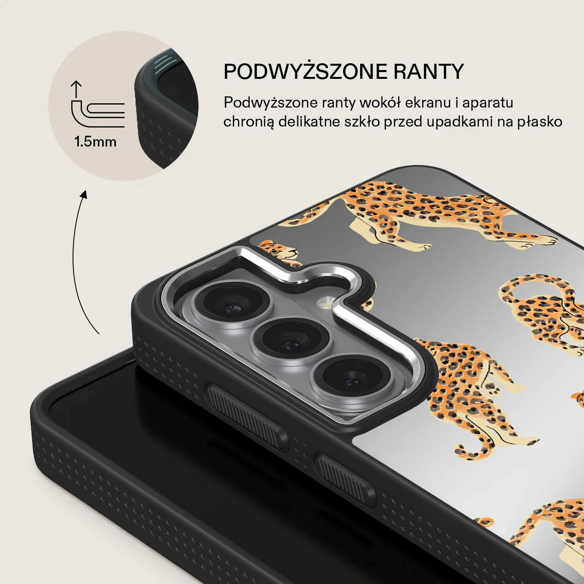 Pretty Kitty - Samsung Galaxy S26 Etui - Image 21