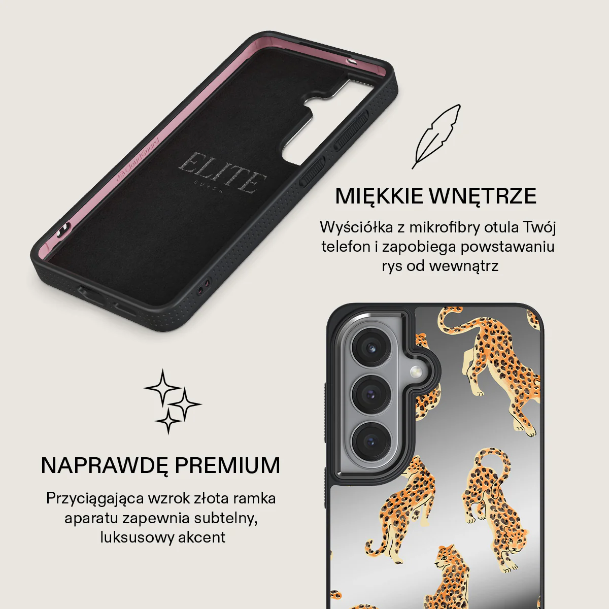 Pretty Kitty - Samsung Galaxy S26 Plus Etui - Image 15