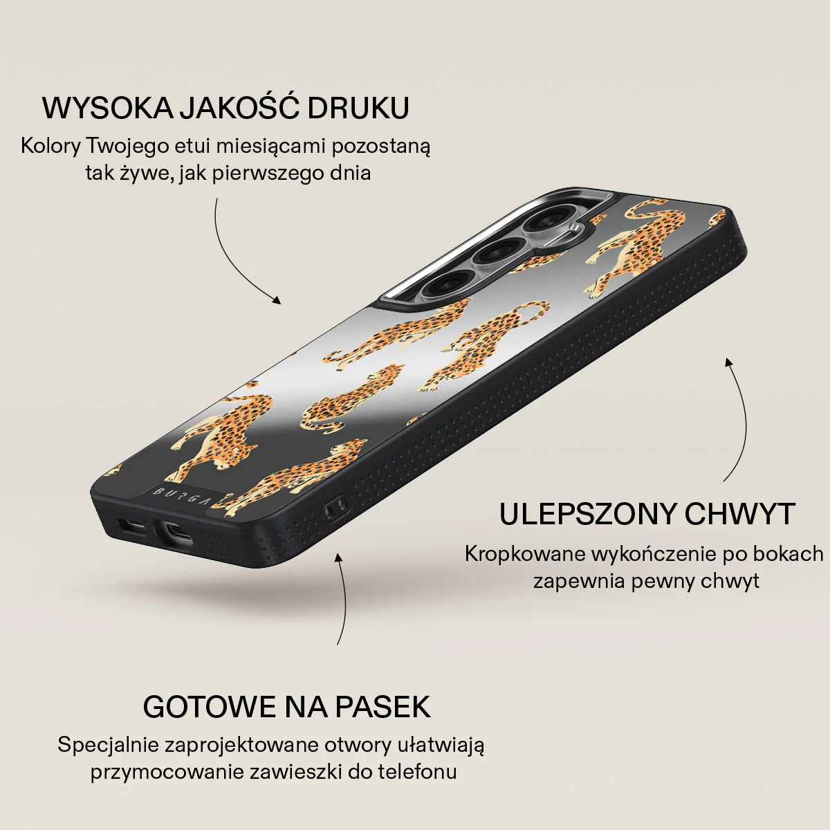 Pretty Kitty - Samsung Galaxy S26 Plus Etui - Image 22