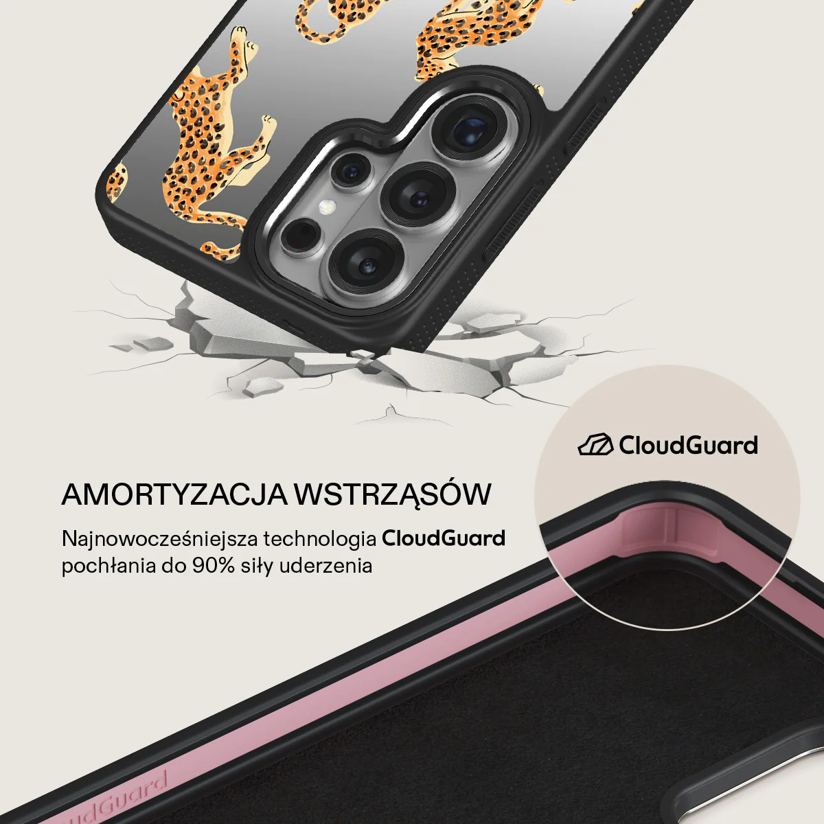 Pretty Kitty - Samsung Galaxy S26 Ultra Etui - Image 11