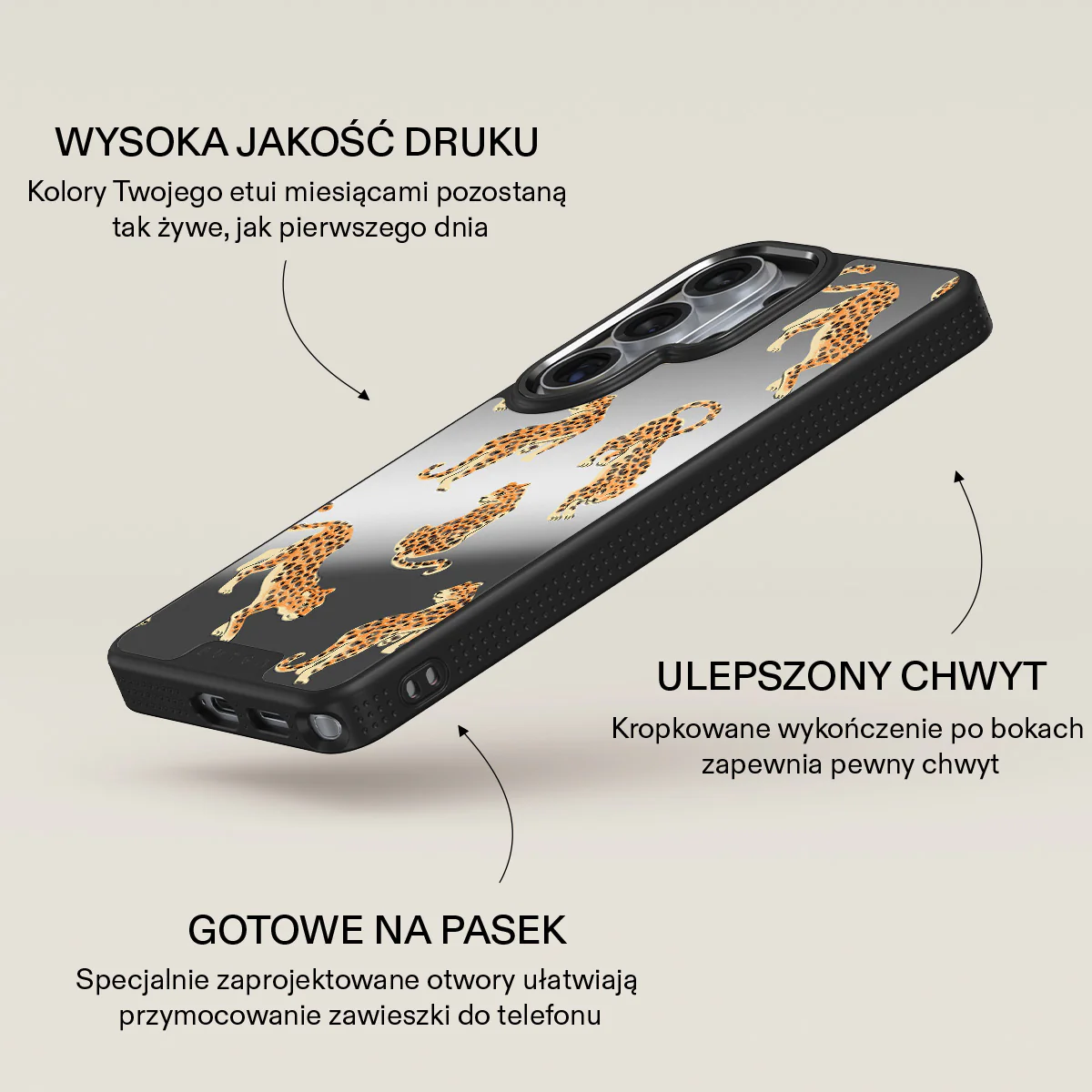 Pretty Kitty - Samsung Galaxy S26 Ultra Etui - Image 14