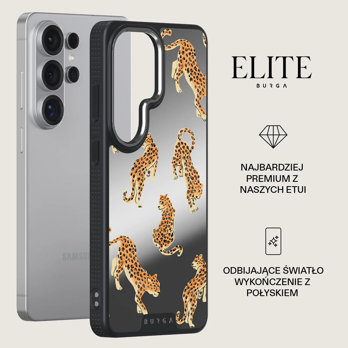 Pretty Kitty - Samsung Galaxy S26 Ultra Etui - Image 18