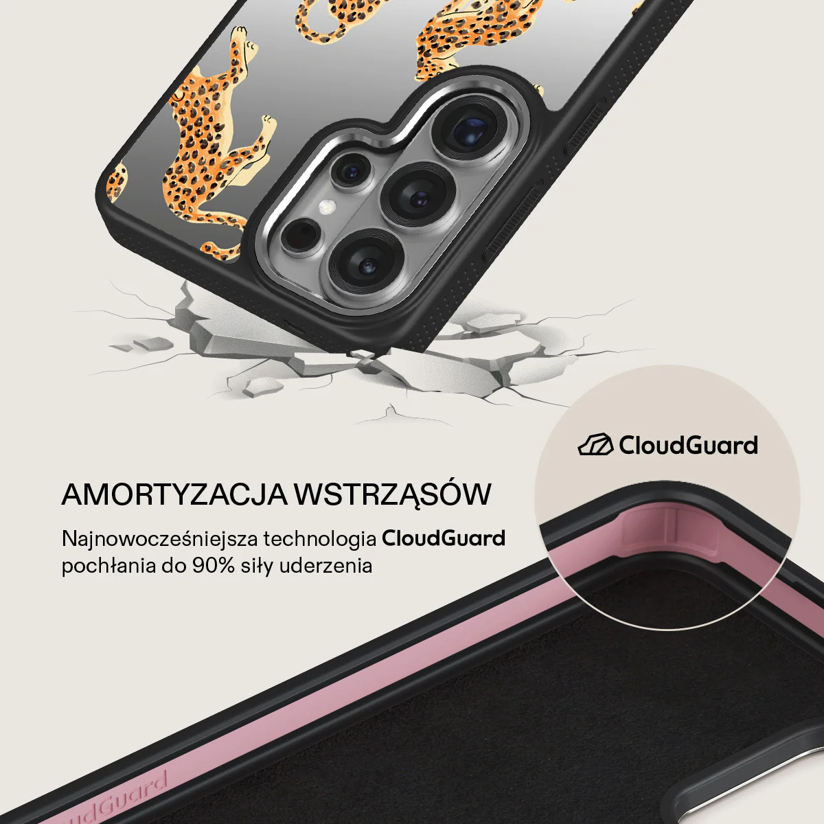 Pretty Kitty - Samsung Galaxy S26 Ultra Etui - Image 19