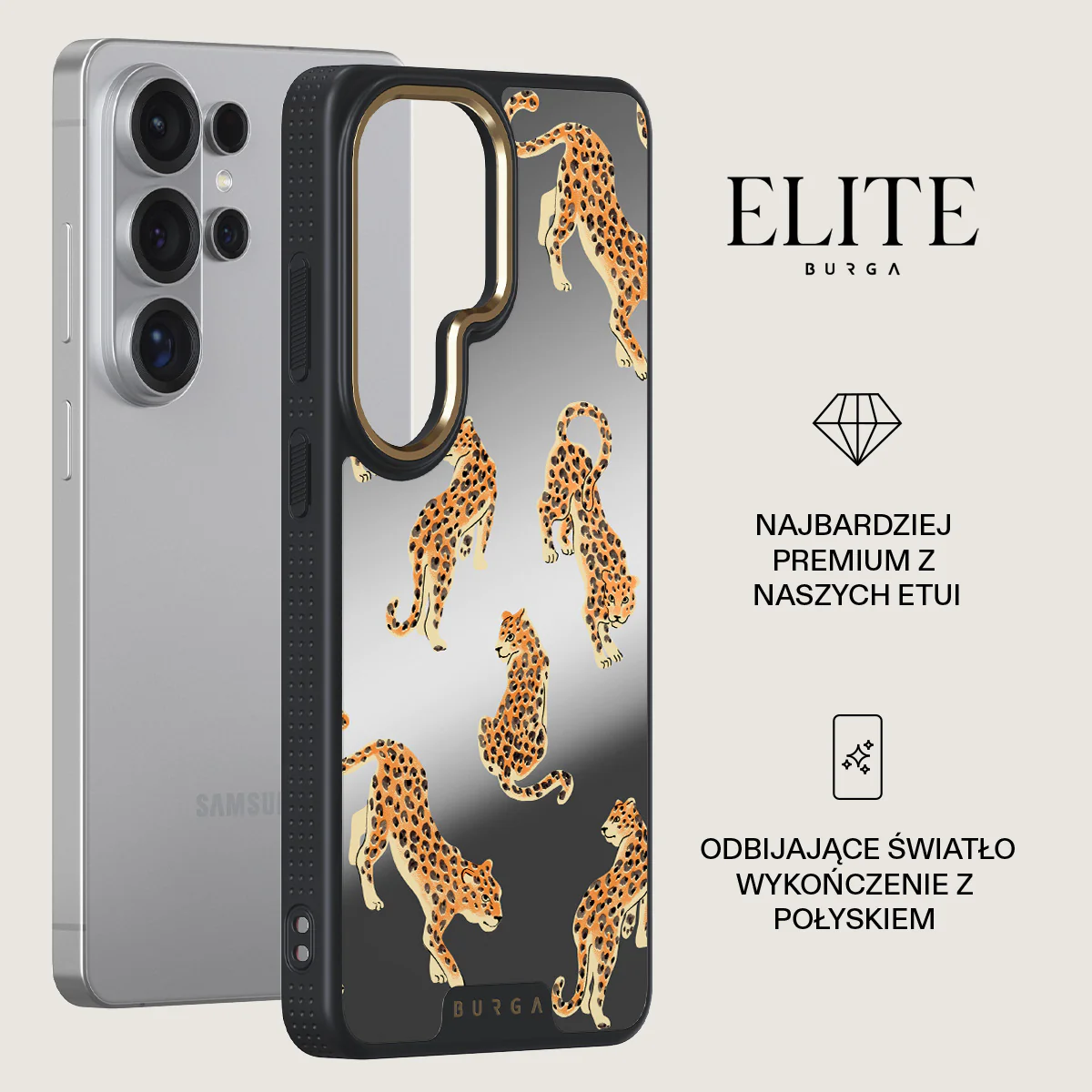 Pretty Kitty - Samsung Galaxy S26 Ultra Etui - Image 2