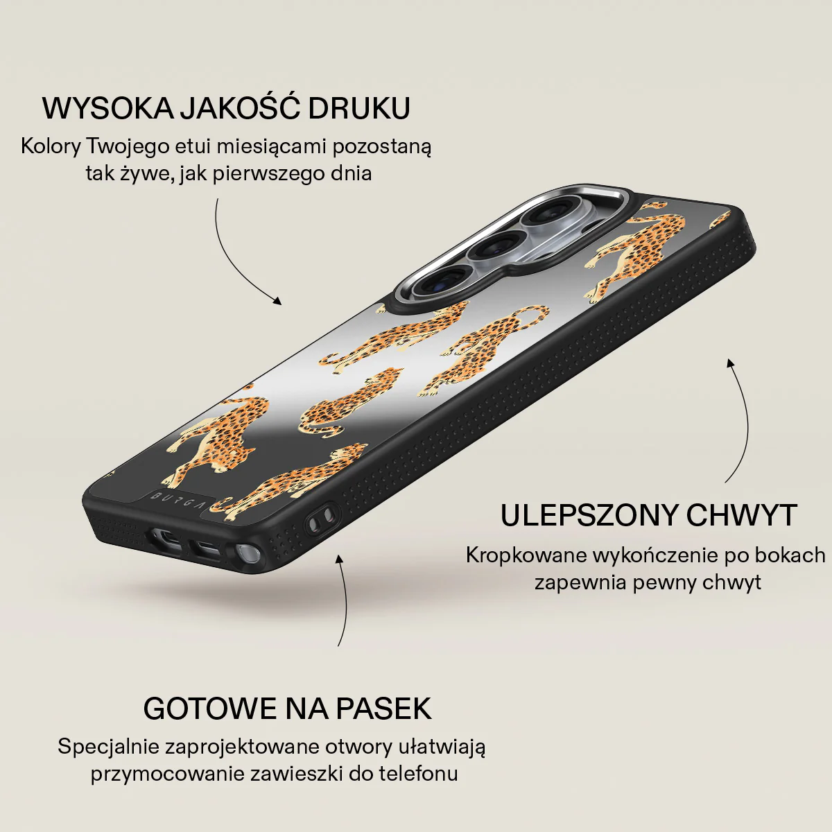 Pretty Kitty - Samsung Galaxy S26 Ultra Etui - Image 22