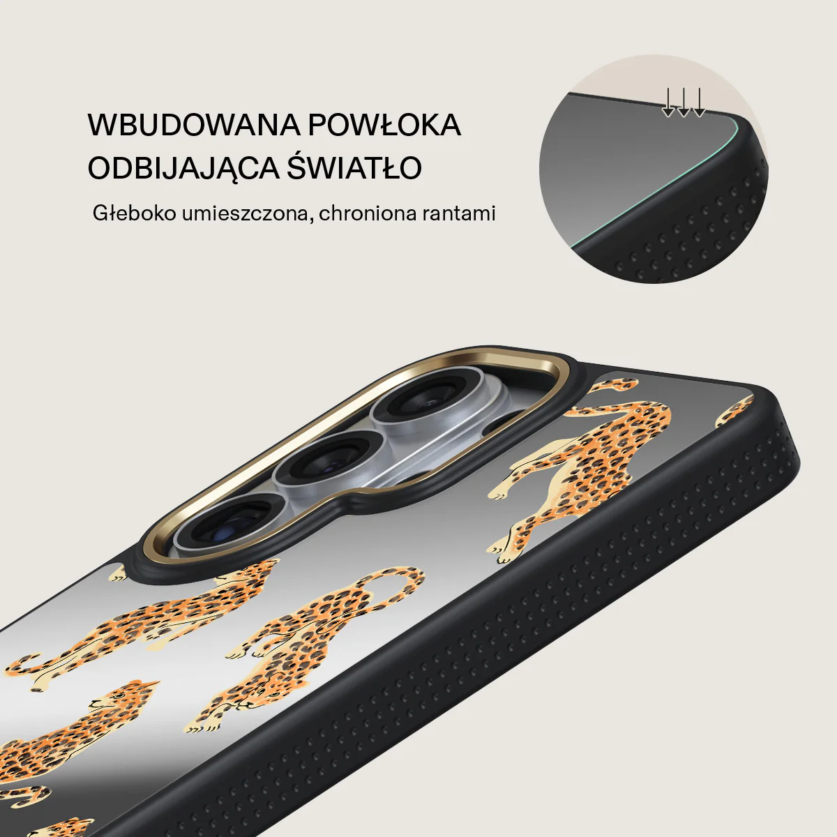 Pretty Kitty - Samsung Galaxy S26 Ultra Etui - Image 4