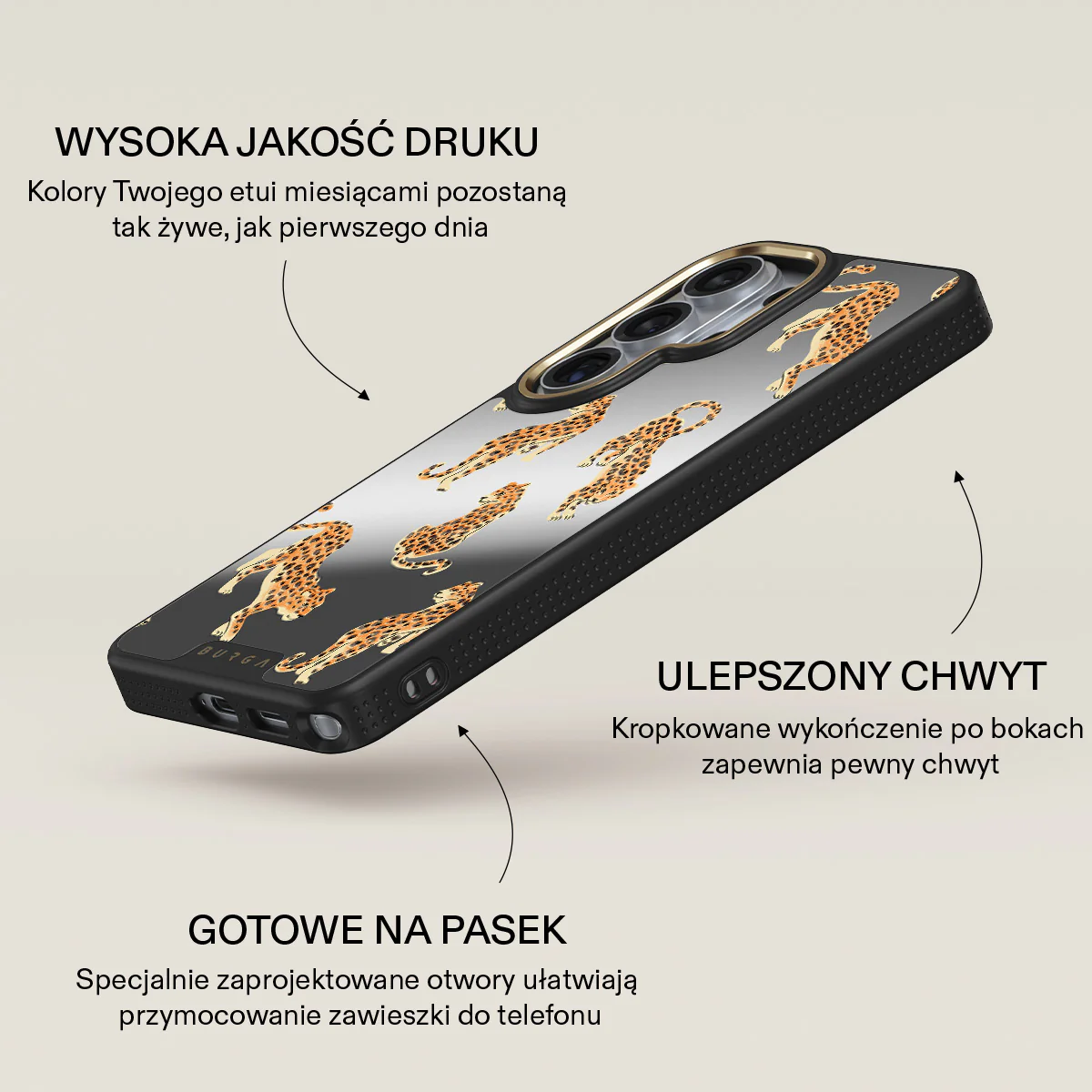 Pretty Kitty - Samsung Galaxy S26 Ultra Etui - Image 6