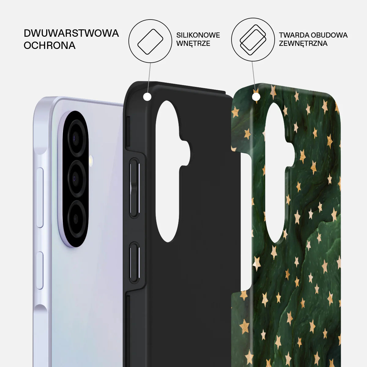 Prince Charming - Samsung Galaxy A37 5G Etui - Image 2