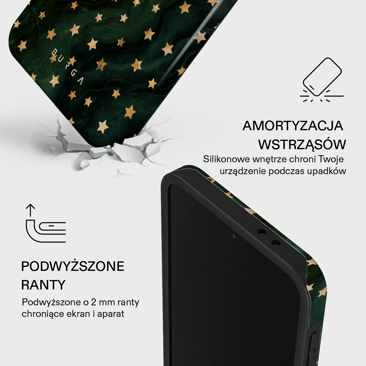Prince Charming - Samsung Galaxy A37 5G Etui - Image 4