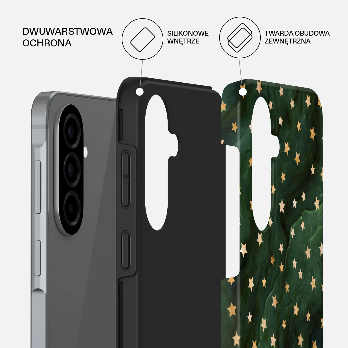 Prince Charming - Samsung Galaxy A57 5G Etui - Image 2