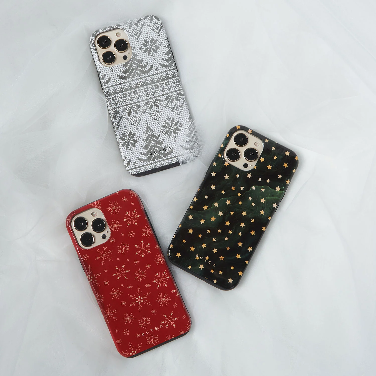 Prince Charming - Samsung Galaxy S25 FE Etui - Image 8
