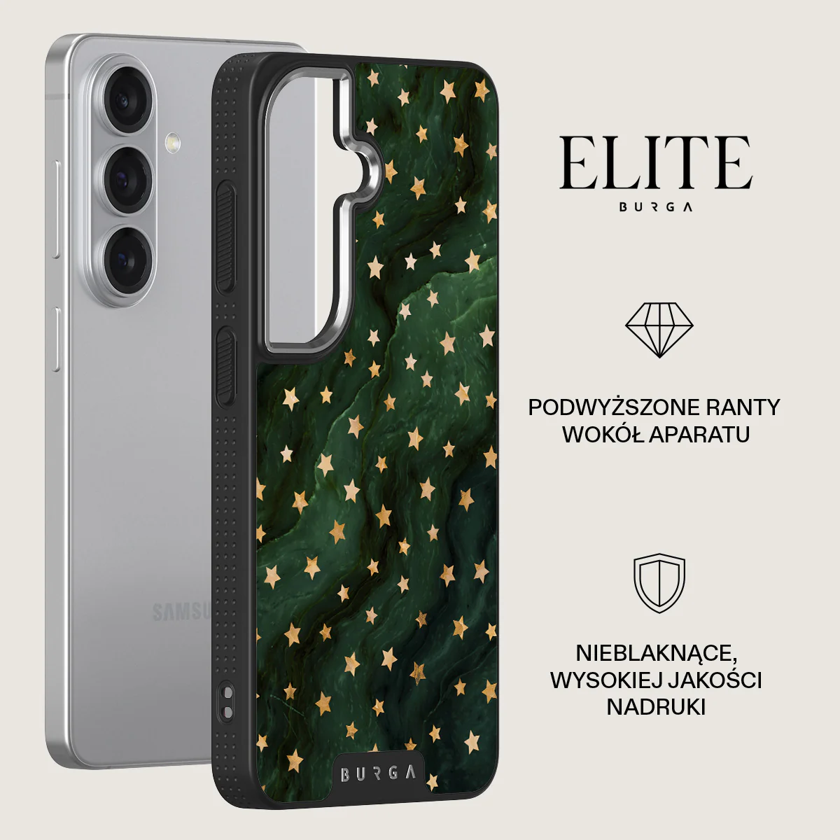 Prince Charming - Samsung Galaxy S26 Etui - Image 20