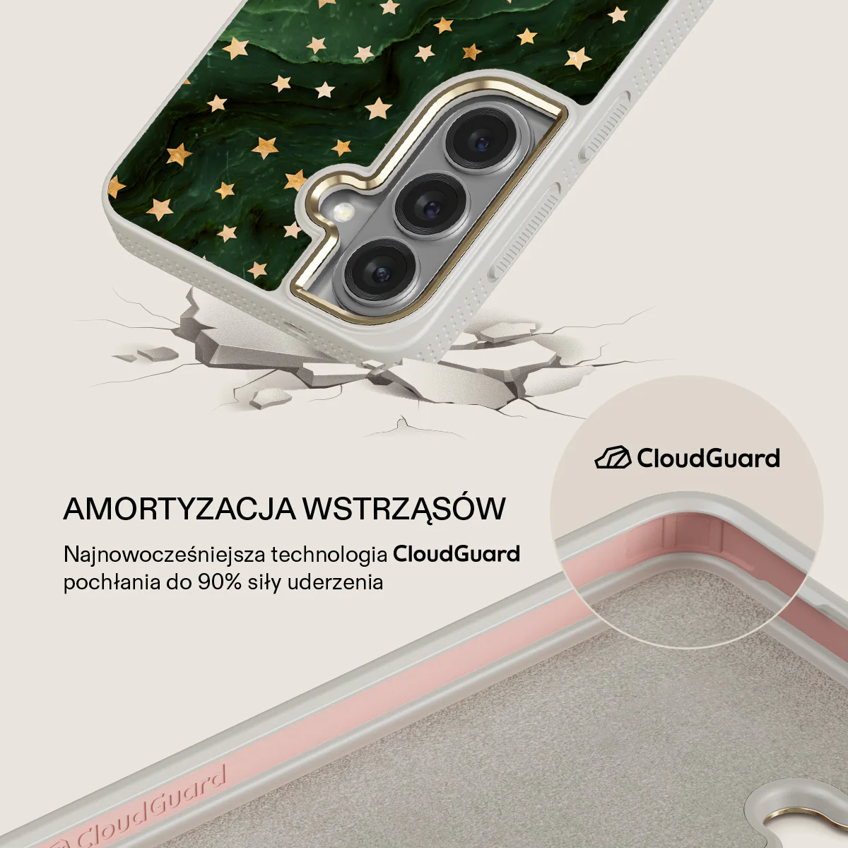 Prince Charming - Samsung Galaxy S26 Etui - Image 28