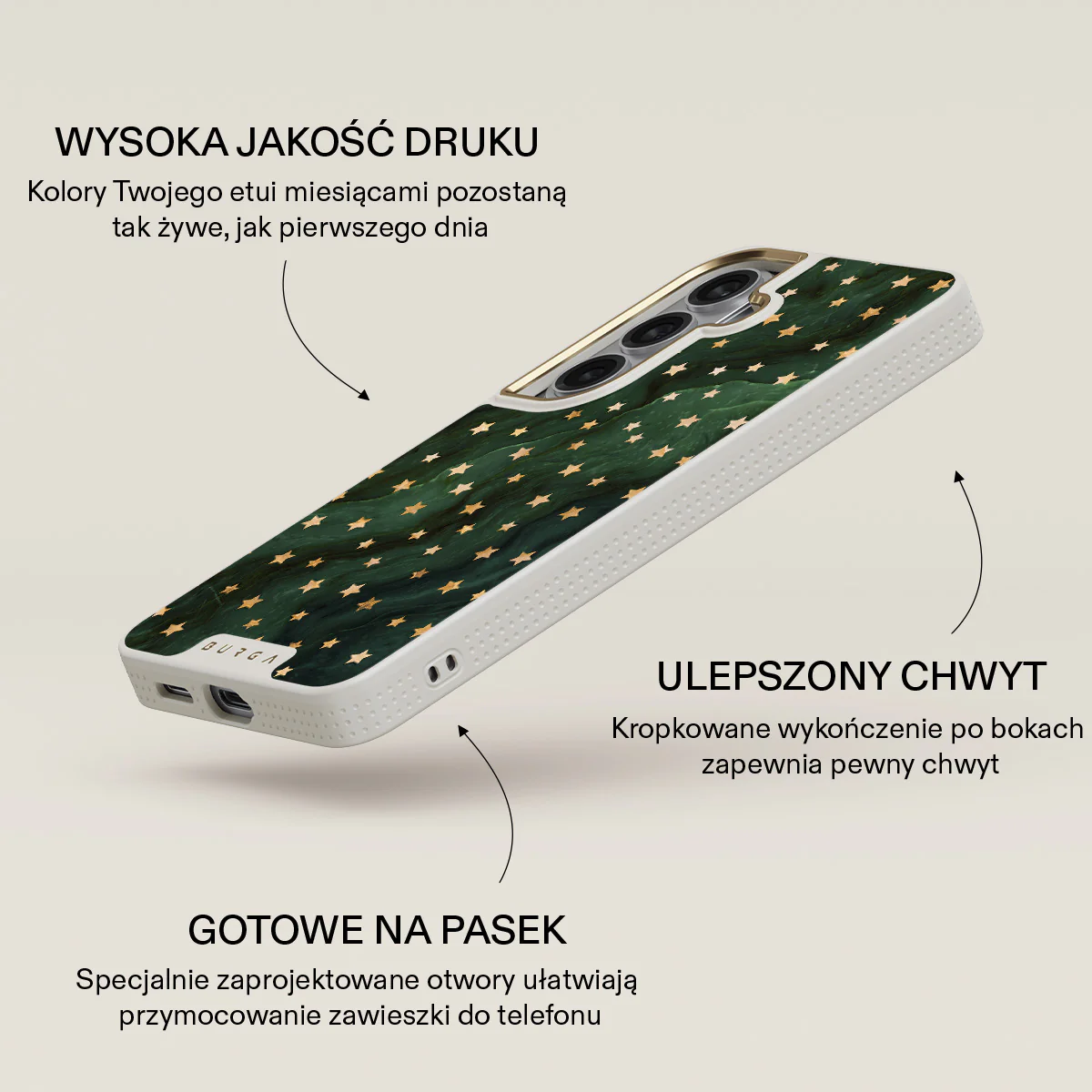 Prince Charming - Samsung Galaxy S26 Etui - Image 30