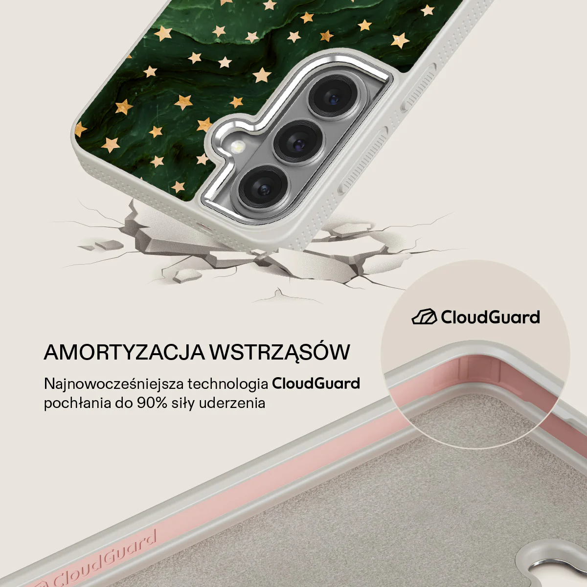 Prince Charming - Samsung Galaxy S26 Etui - Image 35