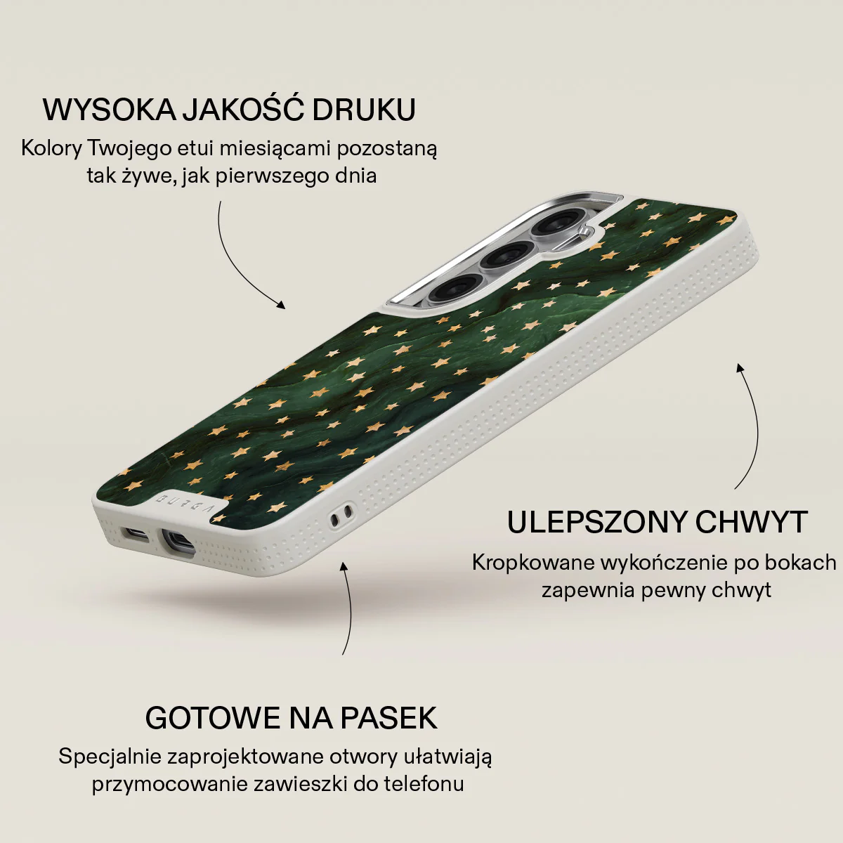 Prince Charming - Samsung Galaxy S26 Etui - Image 37