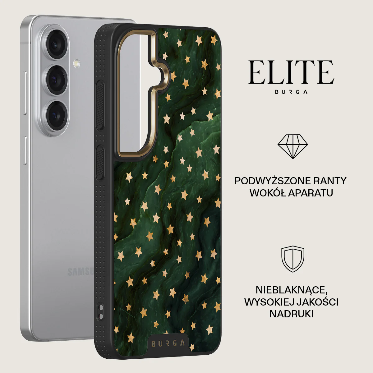 Prince Charming - Samsung Galaxy S26 Etui - Image 6