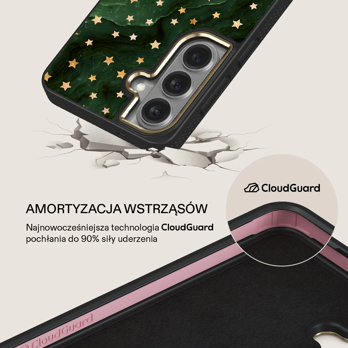 Prince Charming - Samsung Galaxy S26 Etui - Image 7