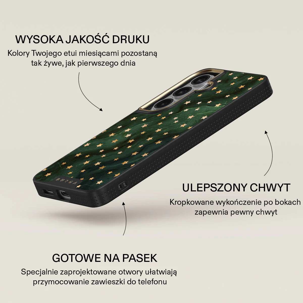Prince Charming - Samsung Galaxy S26 Etui - Image 9