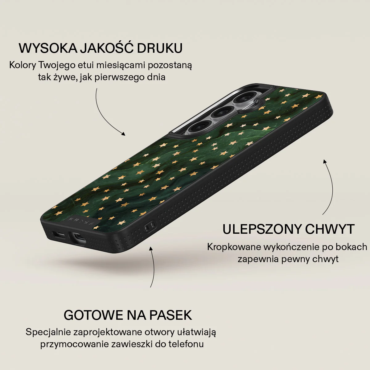 Prince Charming - Samsung Galaxy S26 Plus Etui - Image 16