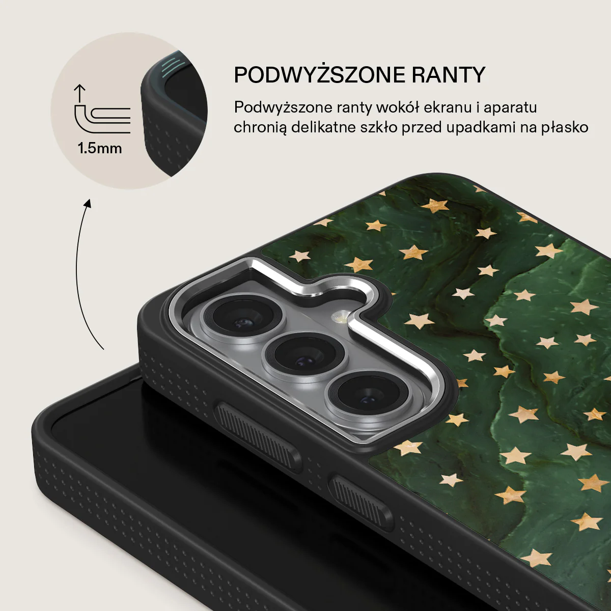 Prince Charming - Samsung Galaxy S26 Plus Etui - Image 22