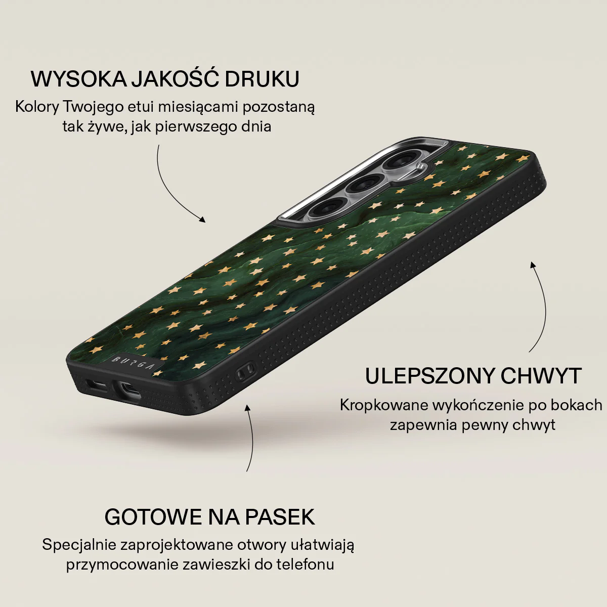 Prince Charming - Samsung Galaxy S26 Plus Etui - Image 23