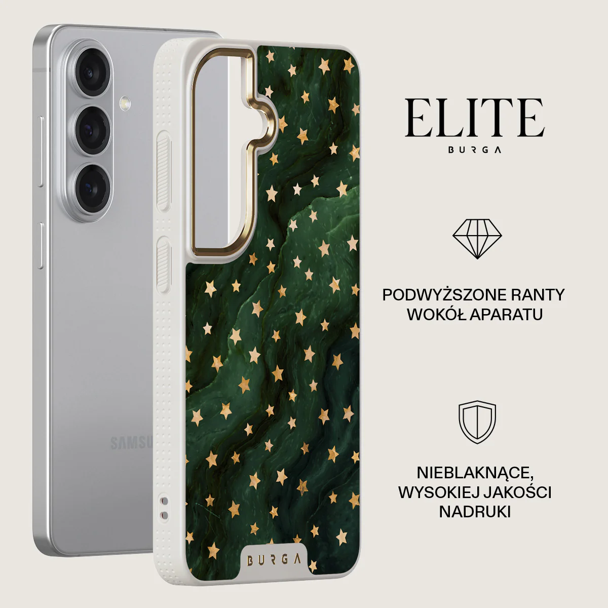 Prince Charming - Samsung Galaxy S26 Plus Etui - Image 27