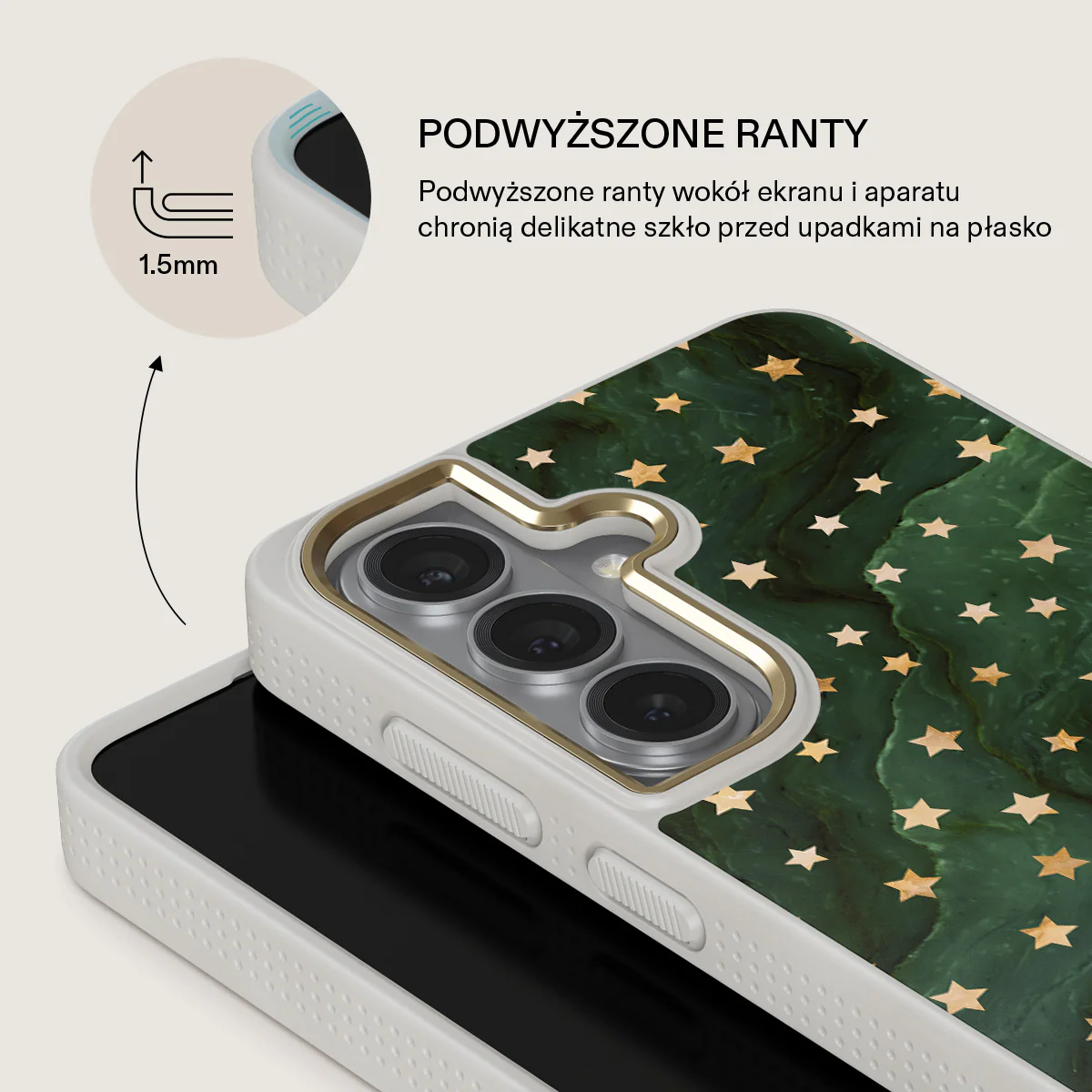 Prince Charming - Samsung Galaxy S26 Plus Etui - Image 29