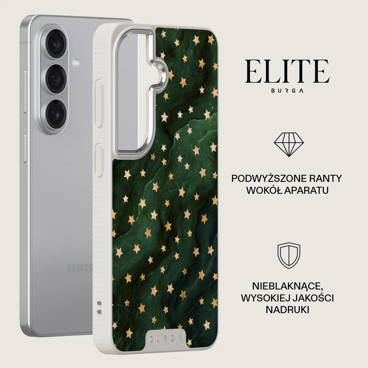 Prince Charming - Samsung Galaxy S26 Plus Etui - Image 34