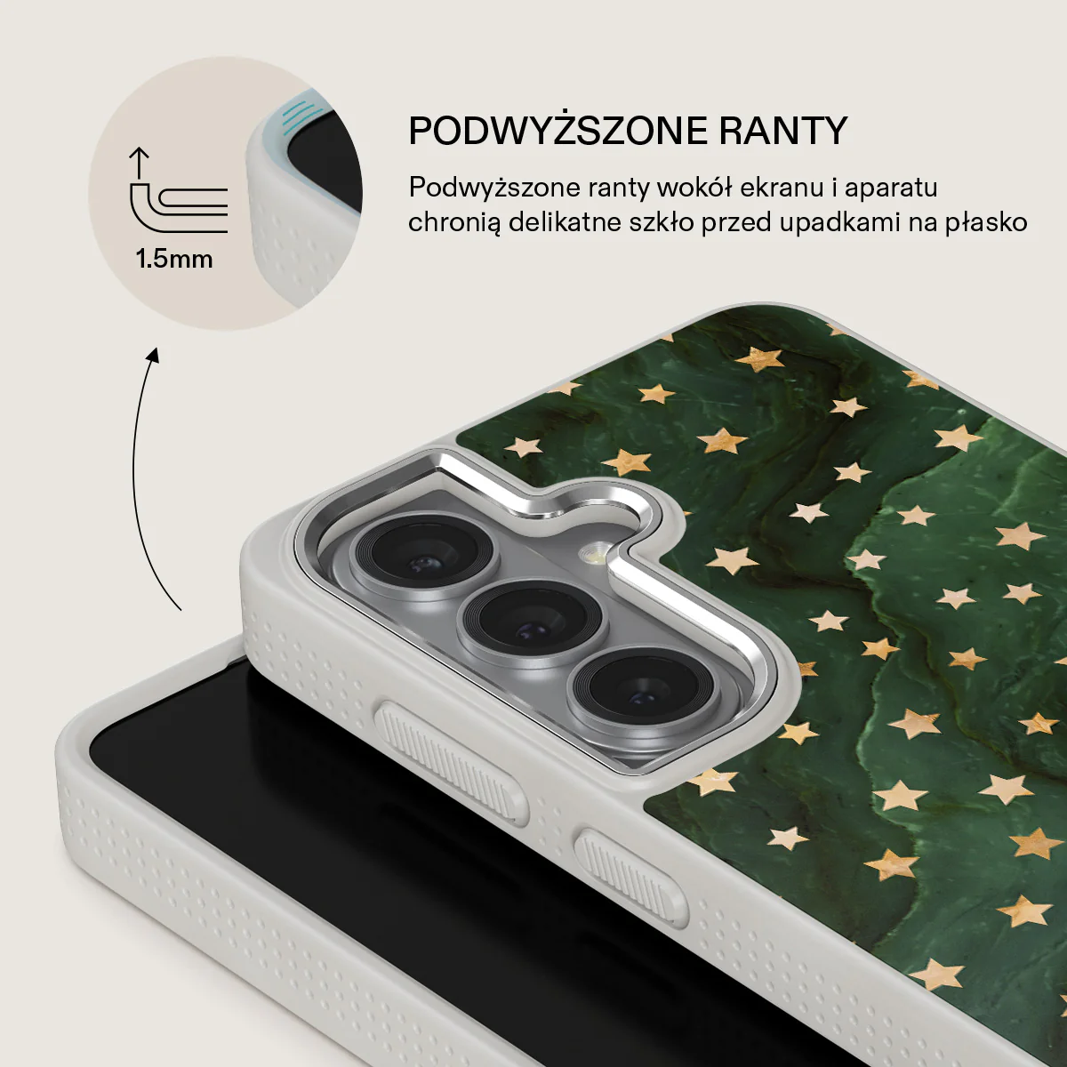 Prince Charming - Samsung Galaxy S26 Plus Etui - Image 36
