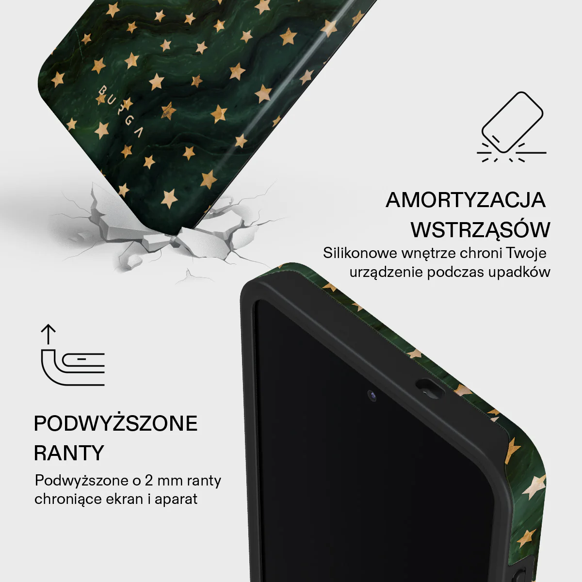 Prince Charming - Samsung Galaxy S26 Plus Etui - Image 4