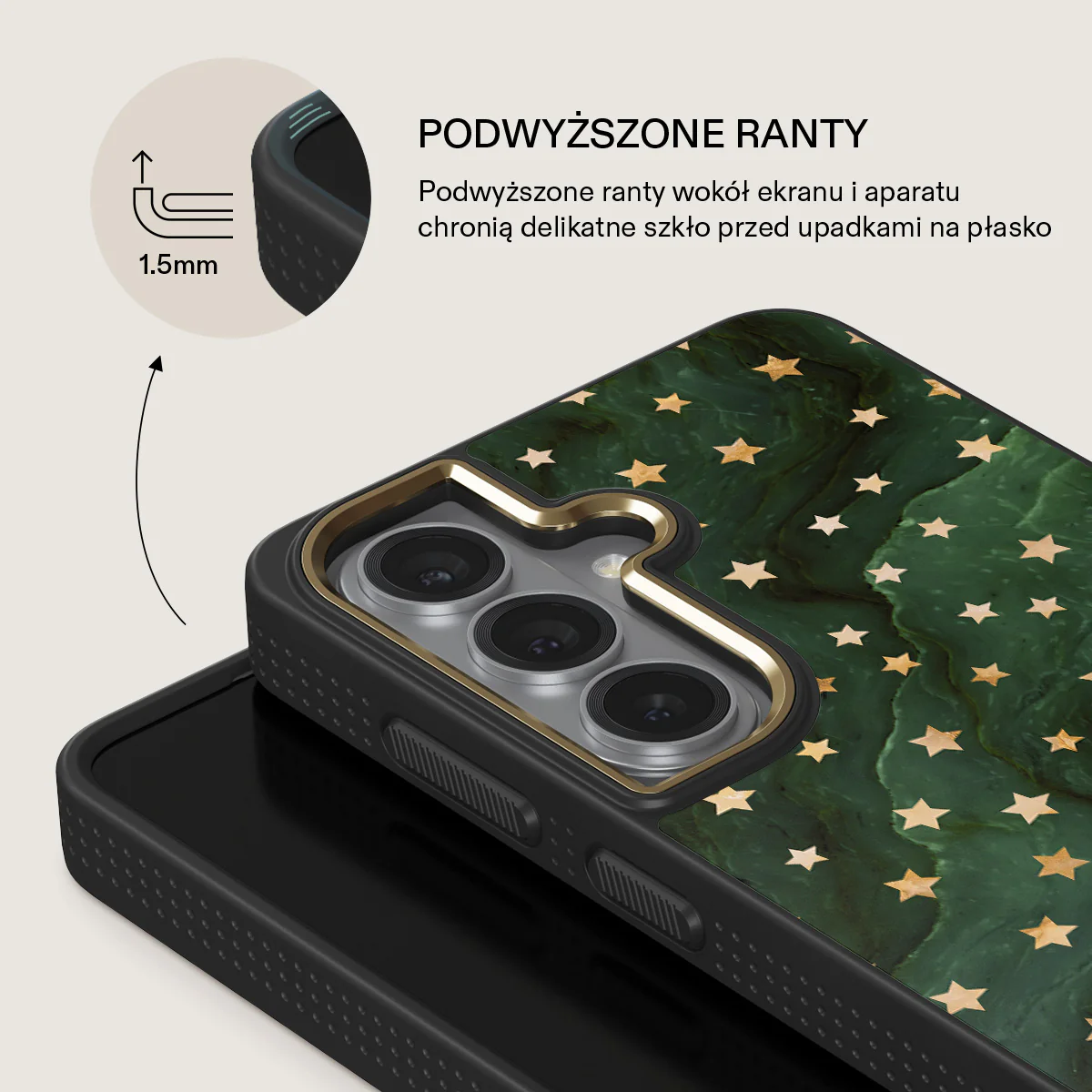 Prince Charming - Samsung Galaxy S26 Plus Etui - Image 8