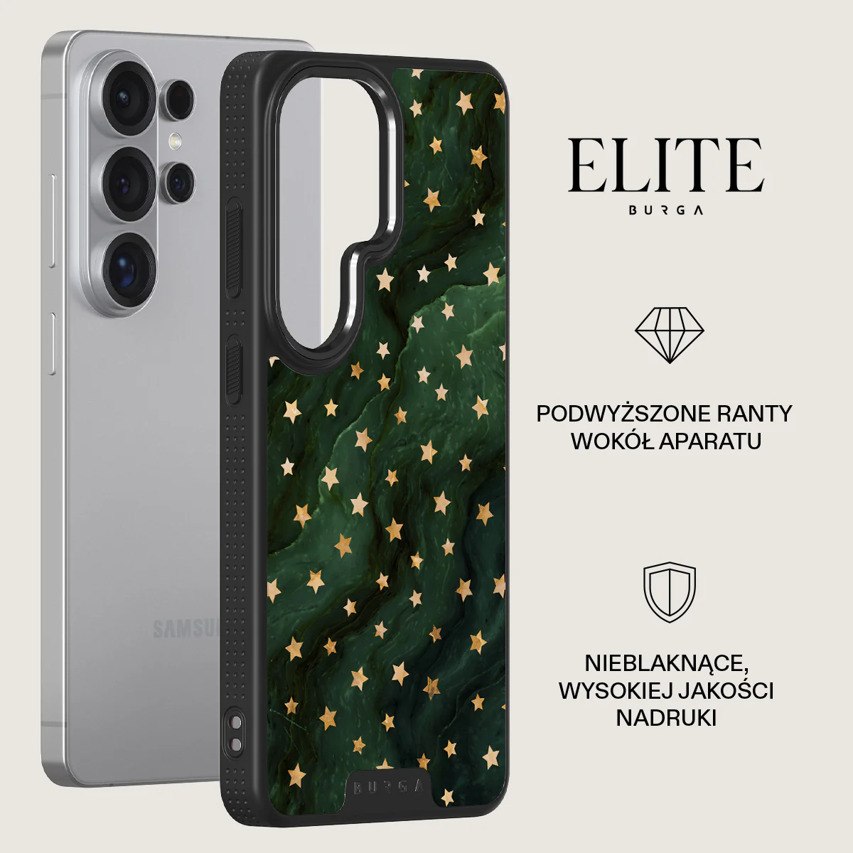Prince Charming - Samsung Galaxy S26 Ultra Etui - Image 13