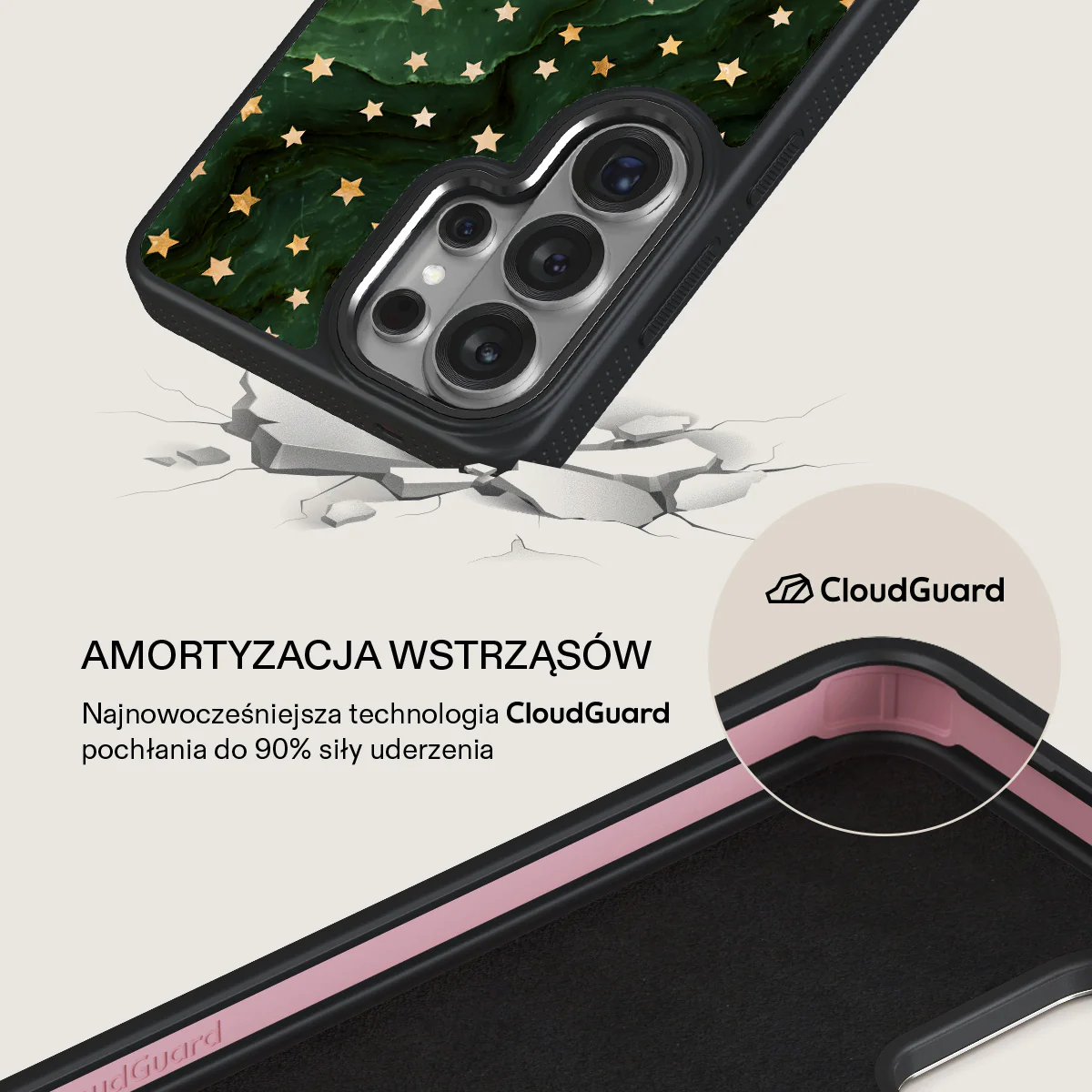 Prince Charming - Samsung Galaxy S26 Ultra Etui - Image 14