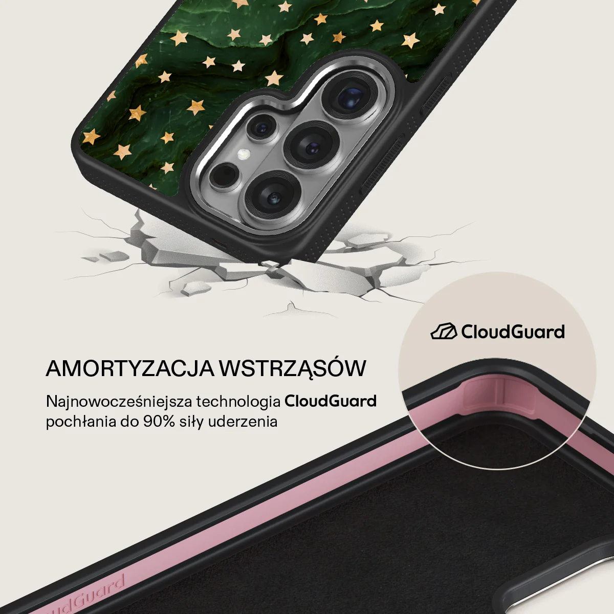 Prince Charming - Samsung Galaxy S26 Ultra Etui - Image 21