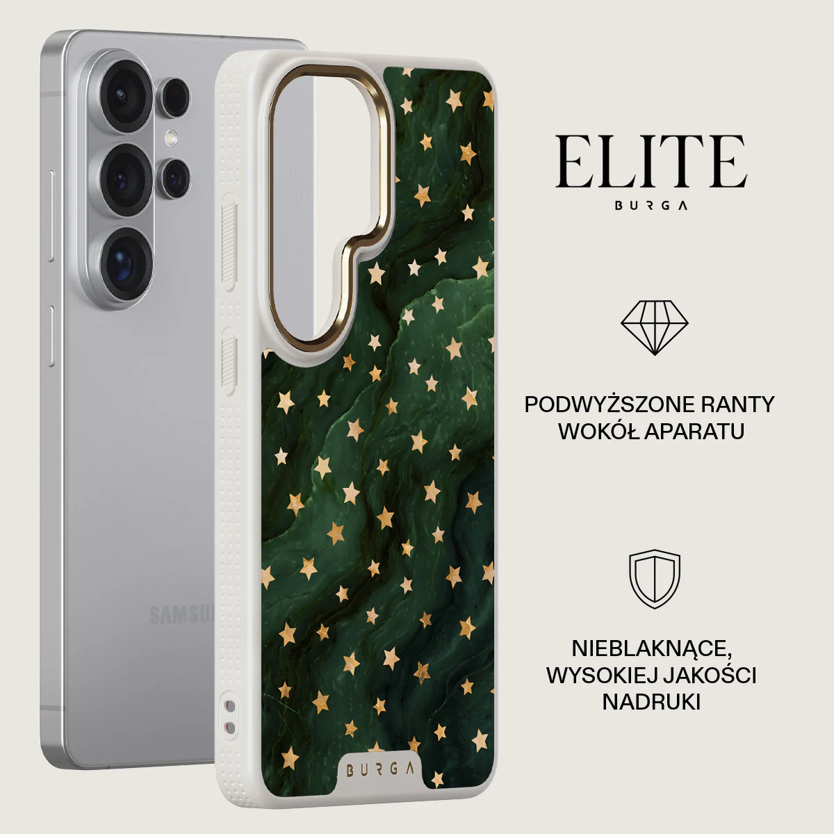 Prince Charming - Samsung Galaxy S26 Ultra Etui - Image 27