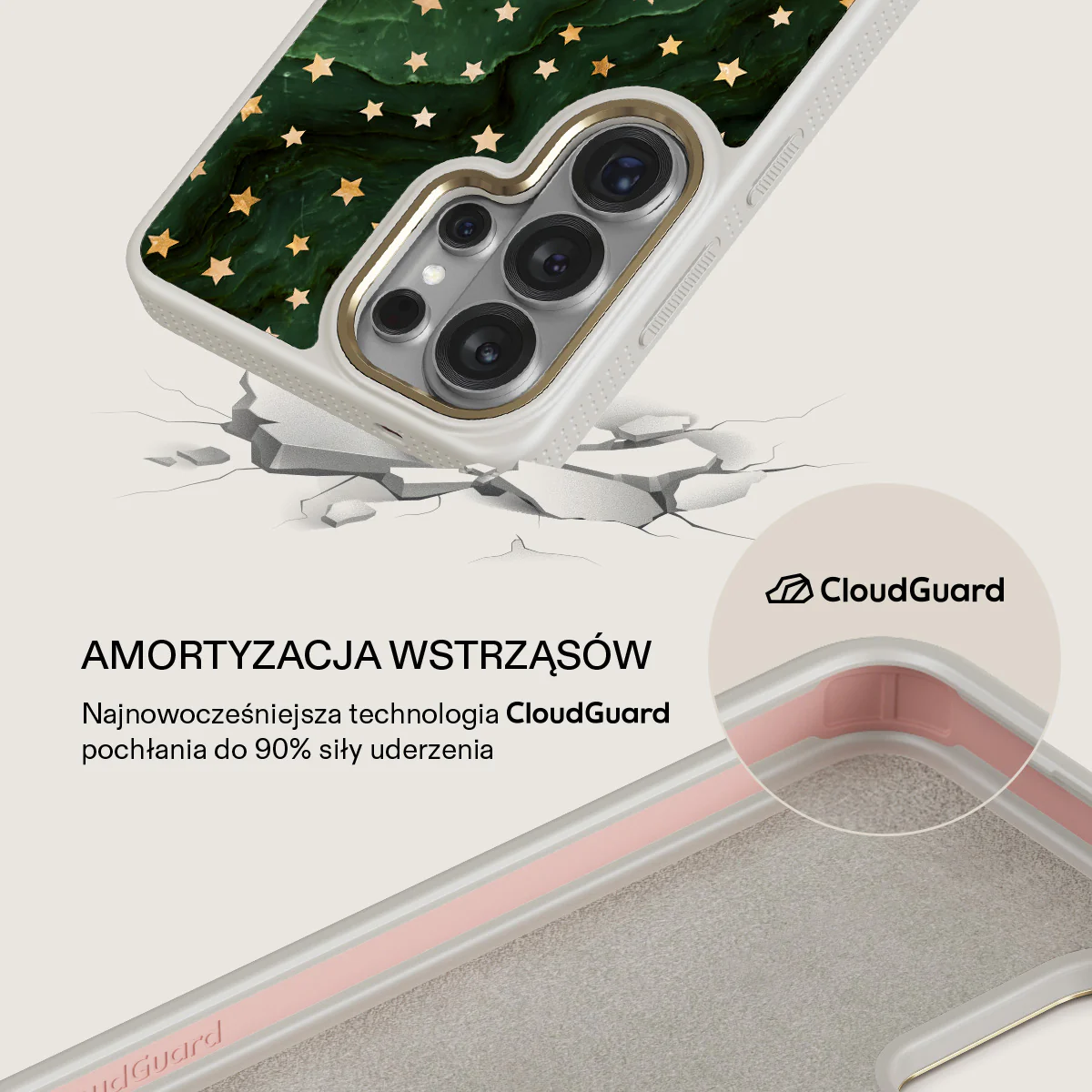 Prince Charming - Samsung Galaxy S26 Ultra Etui - Image 28