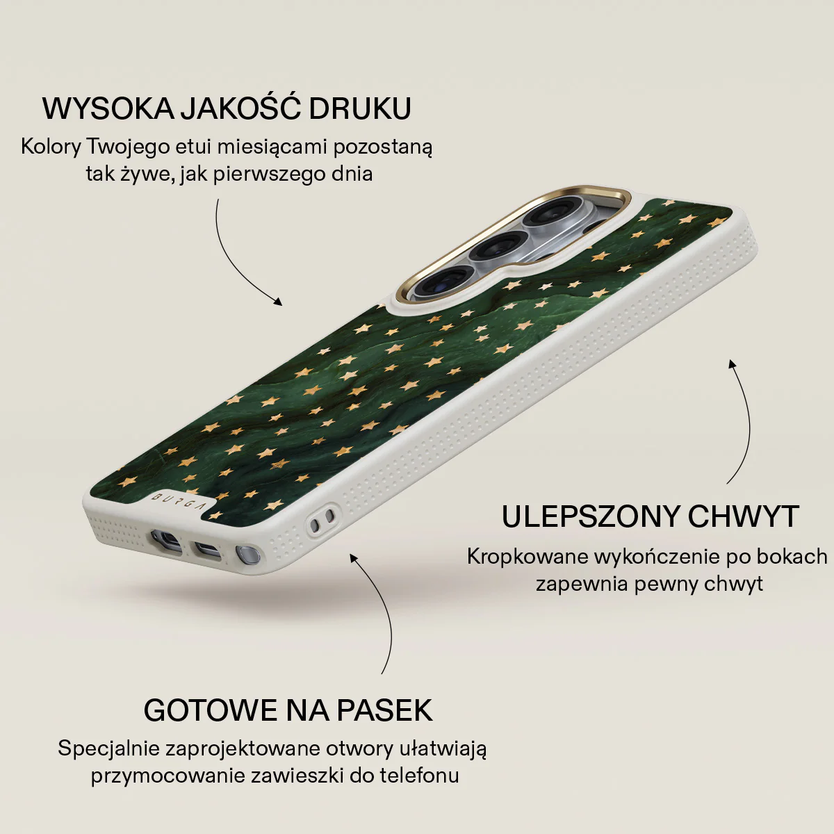 Prince Charming - Samsung Galaxy S26 Ultra Etui - Image 30