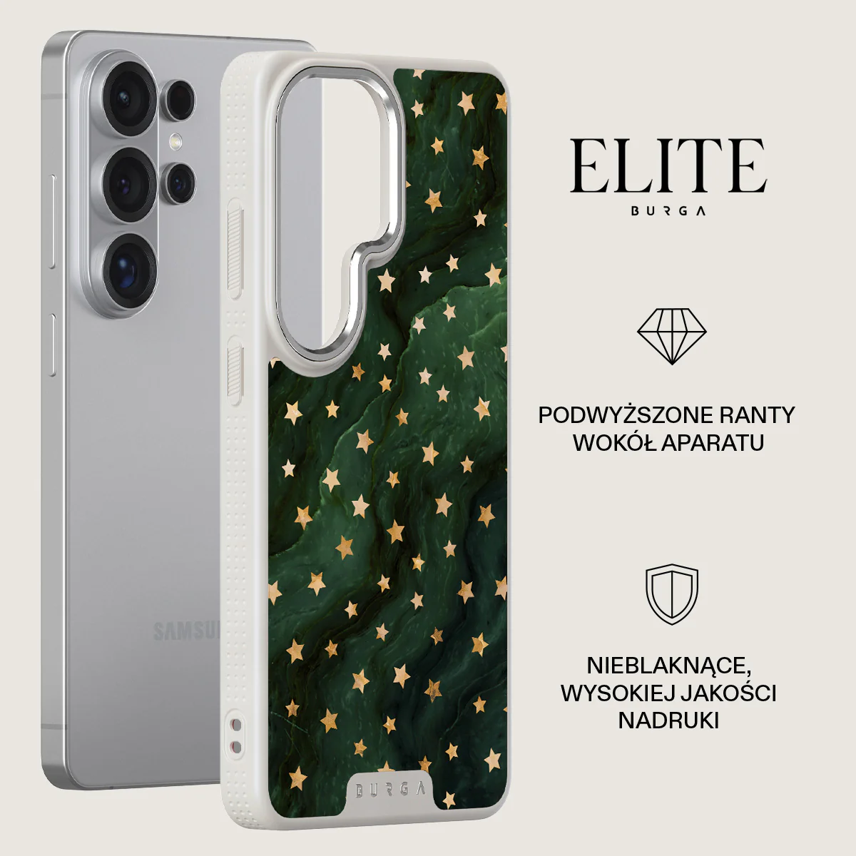 Prince Charming - Samsung Galaxy S26 Ultra Etui - Image 34