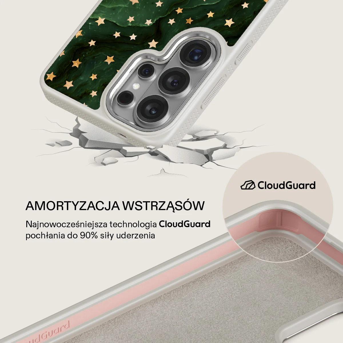 Prince Charming - Samsung Galaxy S26 Ultra Etui - Image 35