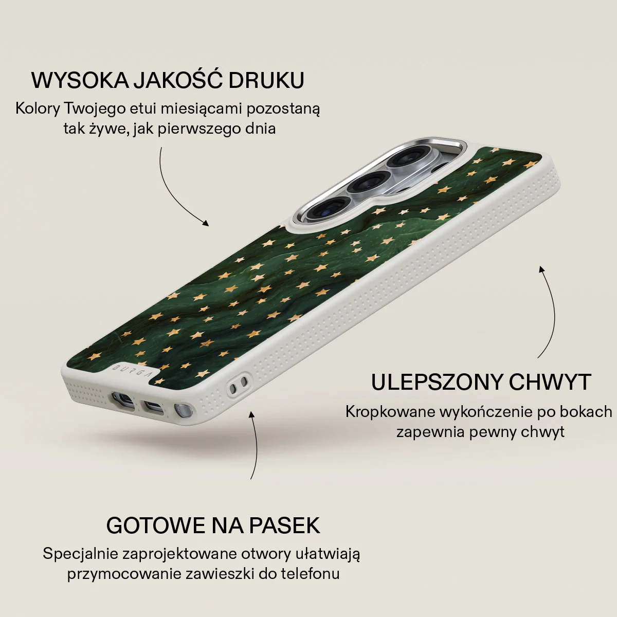 Prince Charming - Samsung Galaxy S26 Ultra Etui - Image 37