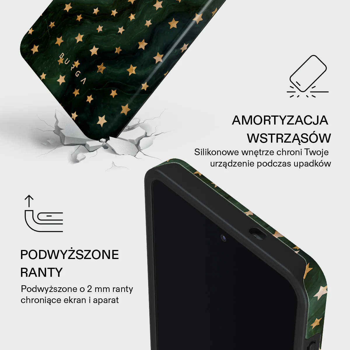 Prince Charming - Samsung Galaxy S26 Ultra Etui - Image 4